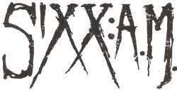 Sixx:A.M.