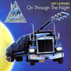 On Through the Night (Def Leppard)
