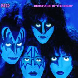 Creatures of the Night (Kiss)