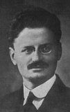 Lon Trotski