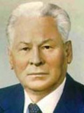 Konstantin Tchernenko