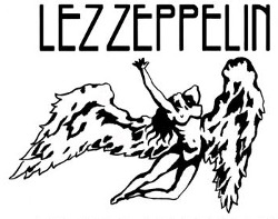 Lez Zeppelin