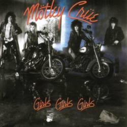Girls, Girls, Girls (Mötley Crüe)