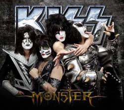 Monster (Kiss)