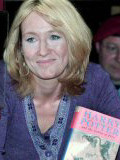 Joanne Kathleen Rowling